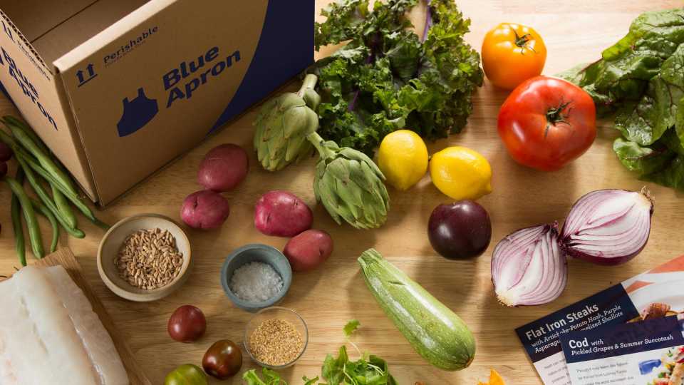 Meal Kits