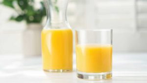 Challenge Is on to Juice up More Thirst for Florida OJ