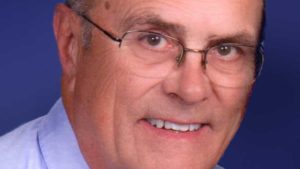 Vegetable Seed Visionary Passes Away at 75