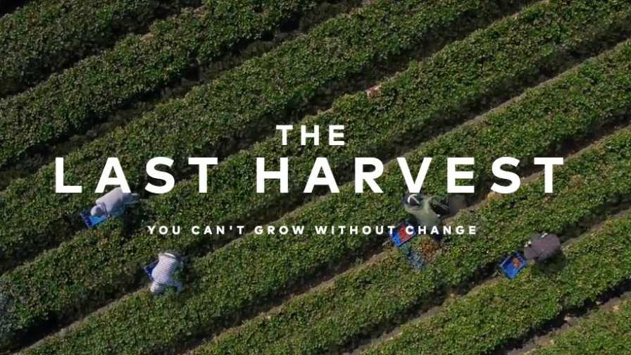Where to Watch Exclusive Showing of ‘The Last Harvest’