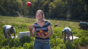 What Cause Will Lure the Next Generation to Your Farm?