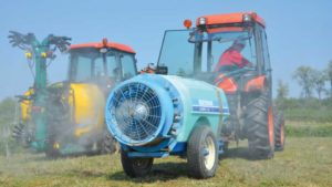 How Proper Sprayer Calibration Can Save Big on Crop Protection Inputs