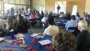 Florida Fertilizer Industry Has 2020 Focus on Stewardship
