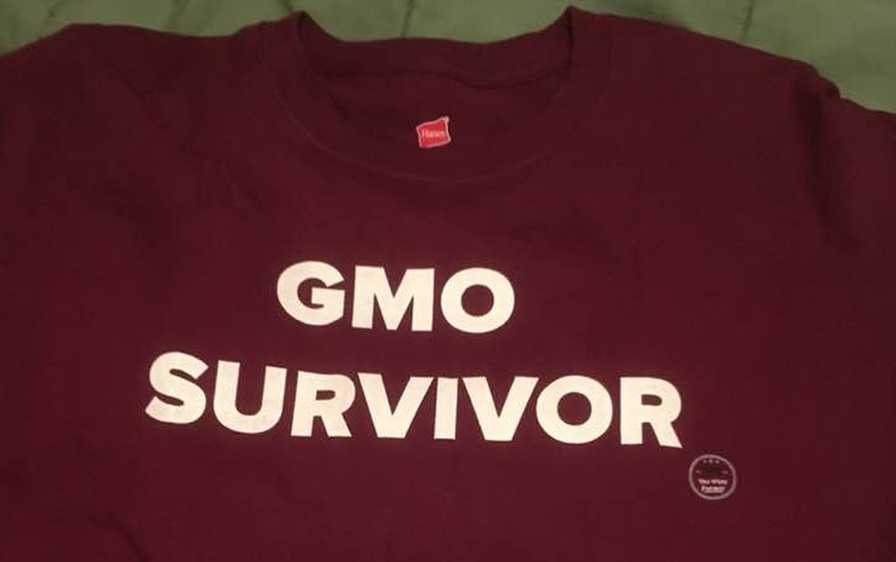 How a ‘GMO Survivor’ Really Feels About the Value of Sound Science