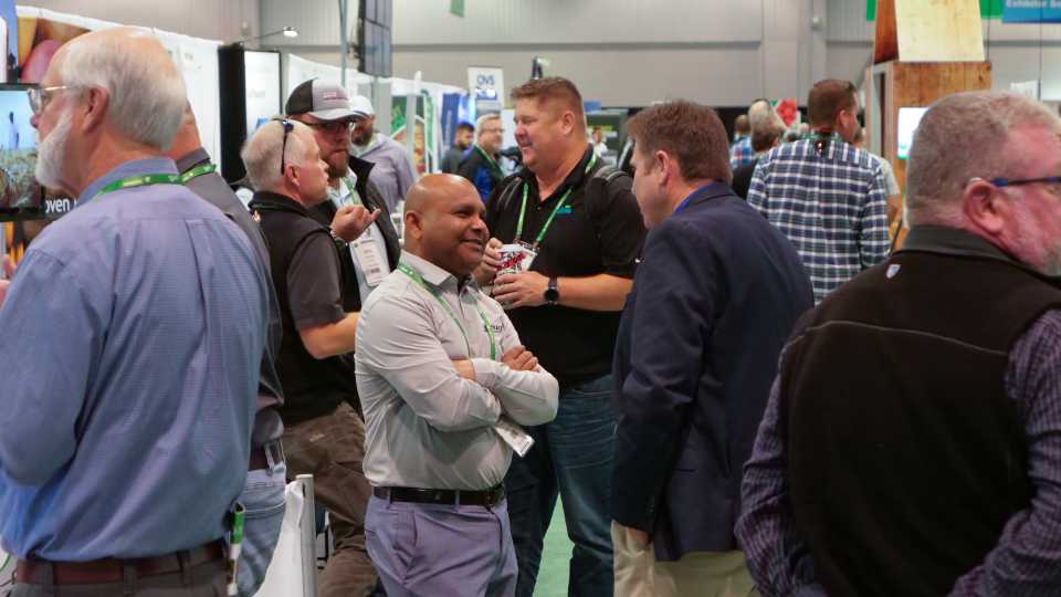 No Silver Bullets, Just Solutions at Growing Innovations 2019