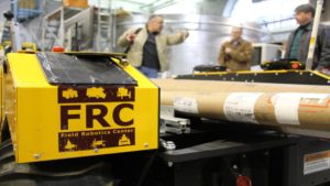 Robotics Researcher: Specialty Crops to Drive Technology Adoption in Farming