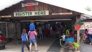 Buyer Wanted for Longtime Fruit Farm in Michigan