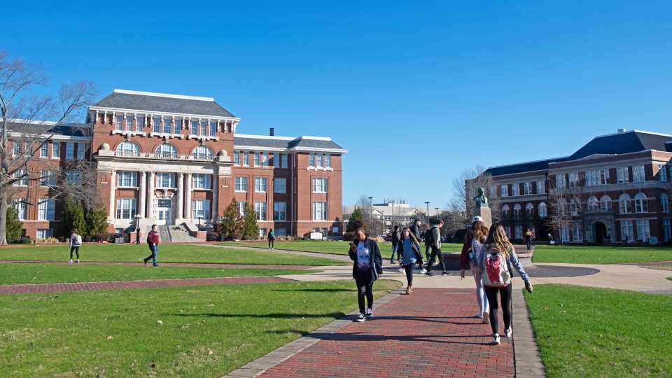 October: 2024 Ranking for the Top 25 U.S. Colleges in Agricultural Sciences