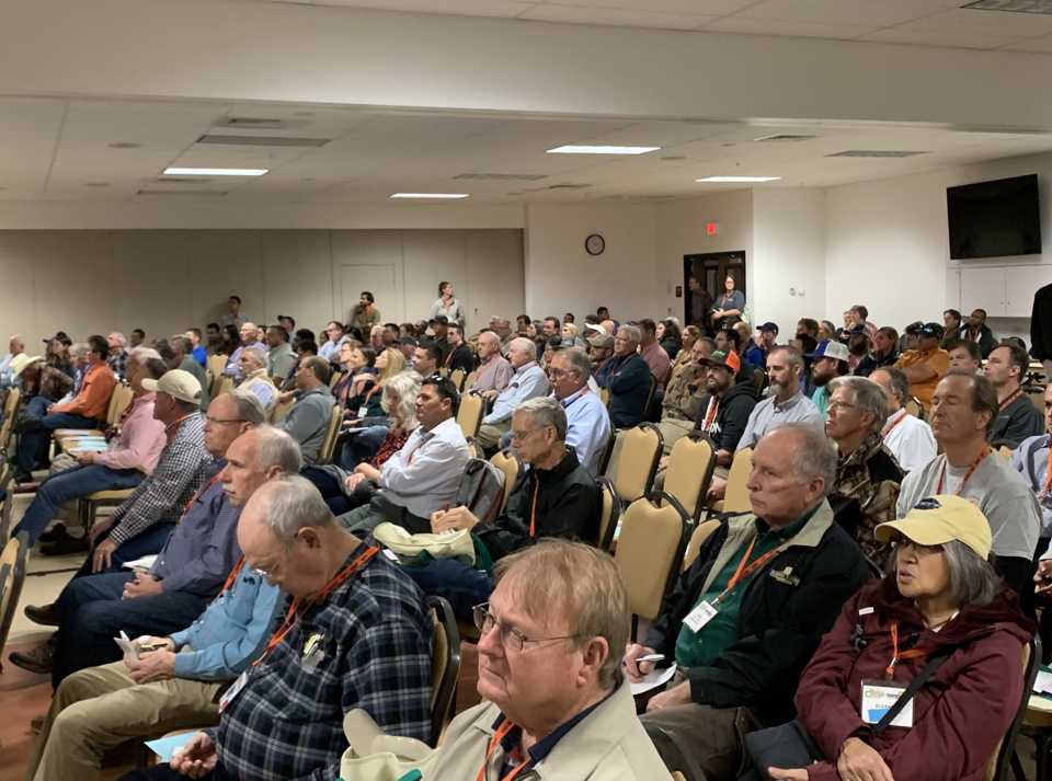 2020 Florida Citrus Show Kicks off Year on Strong Note
