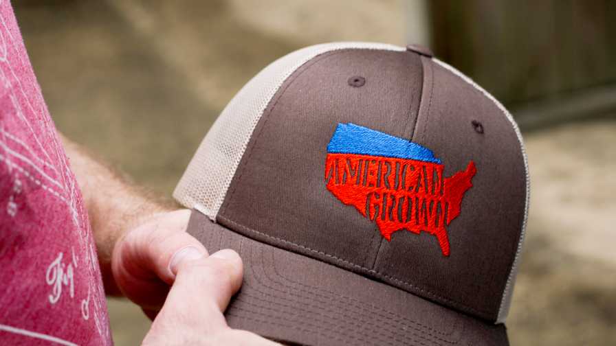 Want to Grow Demand for American Produce? Here’s One Way