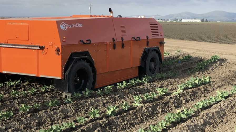 Church Brothers Farm: Collaboration is Key in Ag Technology