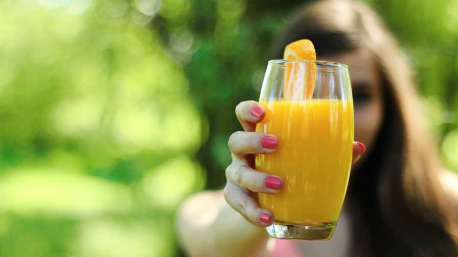 Florida Citrus Industry Celebrates Big Investment in Its Future