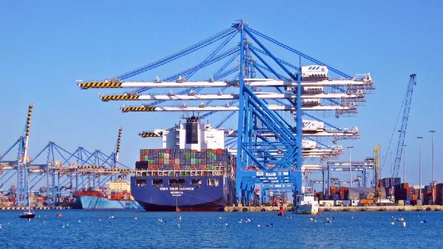 Potential Impacts U.S. Ag Could See From New Proposed Fees on Chinese Ships