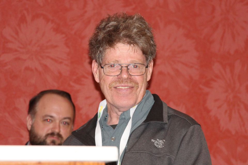 IFTA, Bill Shane, Michigan State University Extension