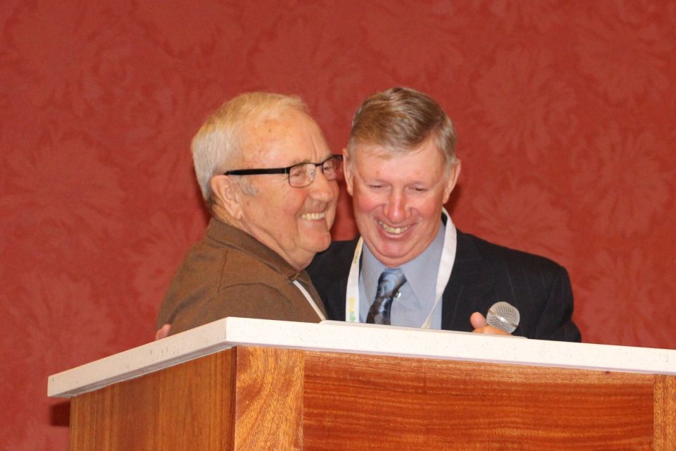 IFTA, Harold Thome, Philip Schwallier