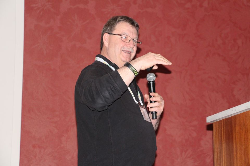 IFTA, Bryon Phillips, Wilbur-Ellis