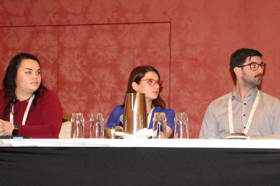 IFTA, Madeleine Smeltzer, West Wind Orchards, Alyin Moreno, McDougall and Sons, Cassian Ferlatte, Lutz Family Farm