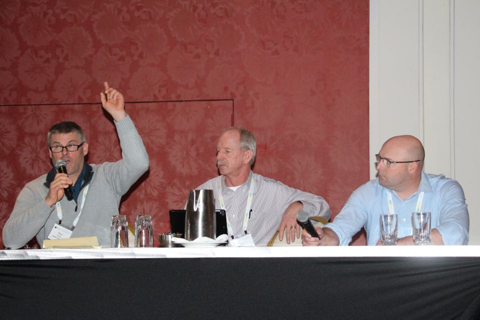 IFTA, Paul Wafler, Tim Welsh, Justin Finkler