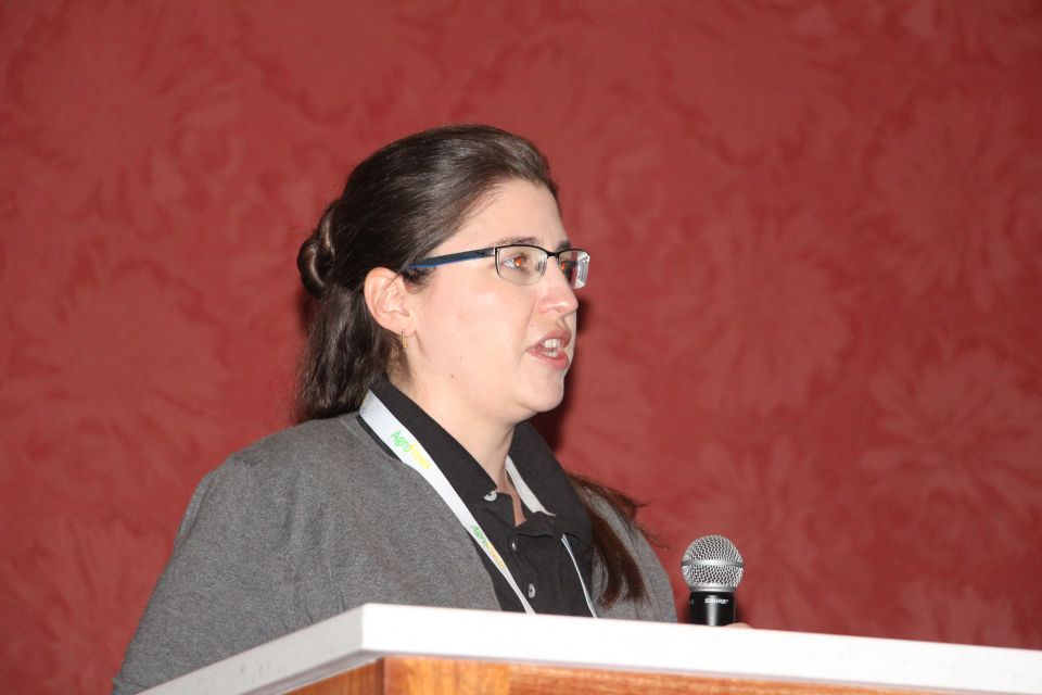 IFTA, Amy Tabb, USDA