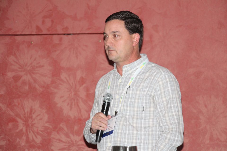 IFTA, Jeff Cleveringa, Starr Ranch Growers, Wenatchee, WA