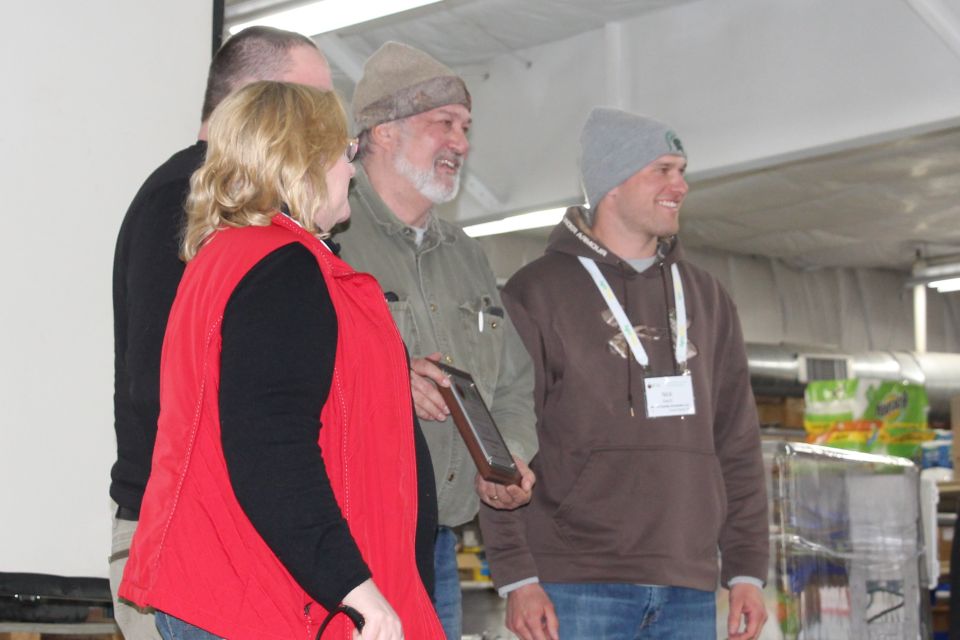 IFTA, Amy Irish-Brown, Michigan State University Extension, Don Rasch Family Farms