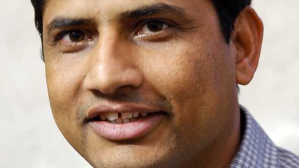 Jhalendra Rijal