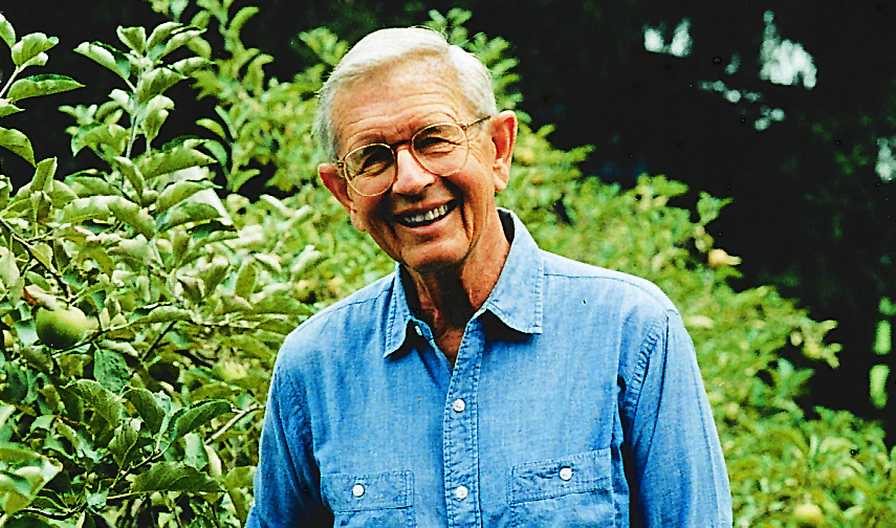 Agriculture Loses a Champion and Friend in Richard T. Meister