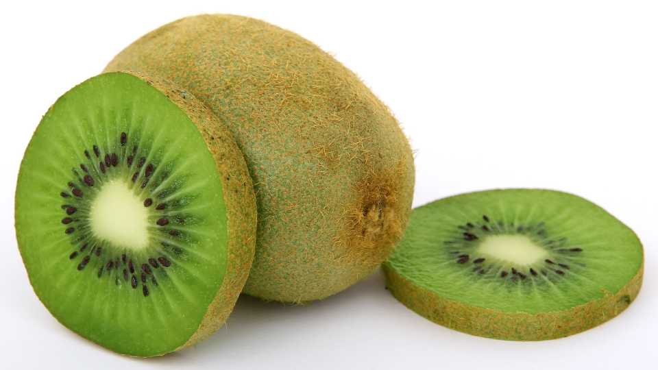 9. Kiwi (Clean)
