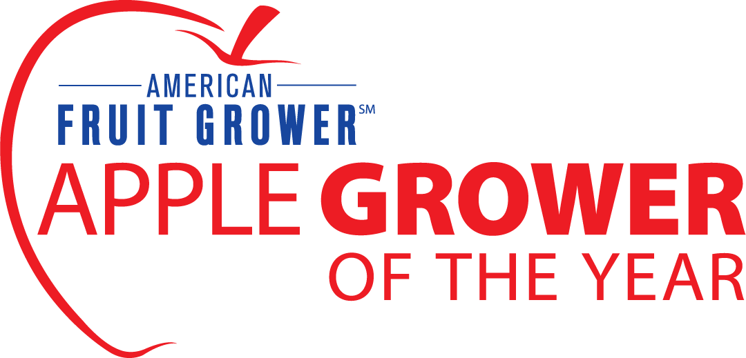 apple grower of the year