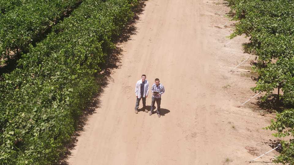 Welcome to the Age of Digital Agriculture