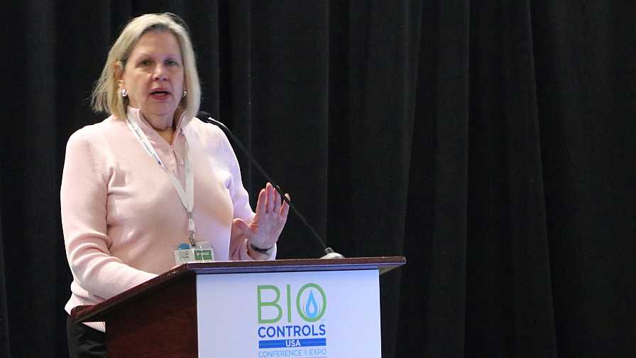 6 Vegetable Production Tips From Biocontrol Experts