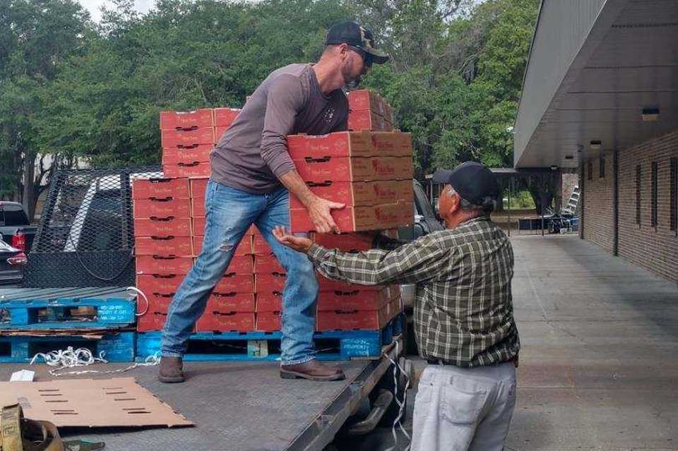 Ways Wish Farms is Feeding a Need Amid COVID-19 Crisis