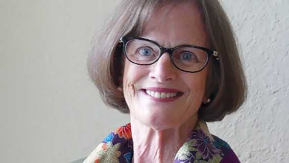 Kristen Carlson