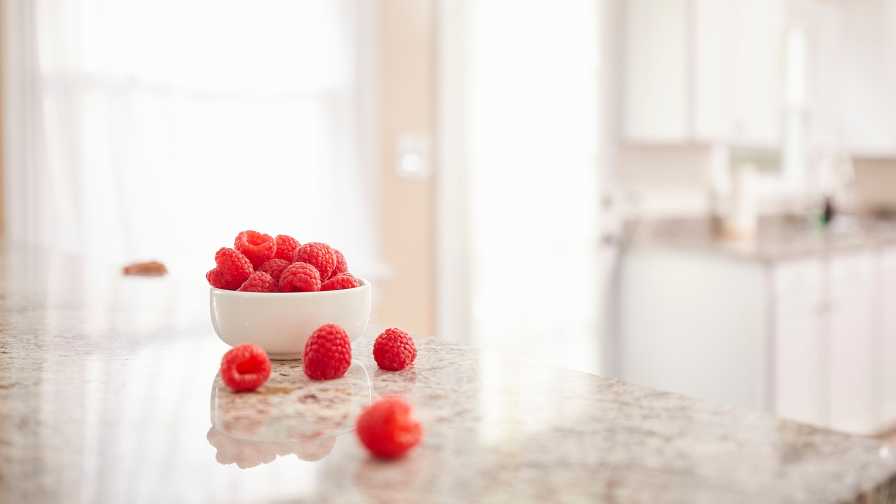 Unique Berry Varieties in the Works