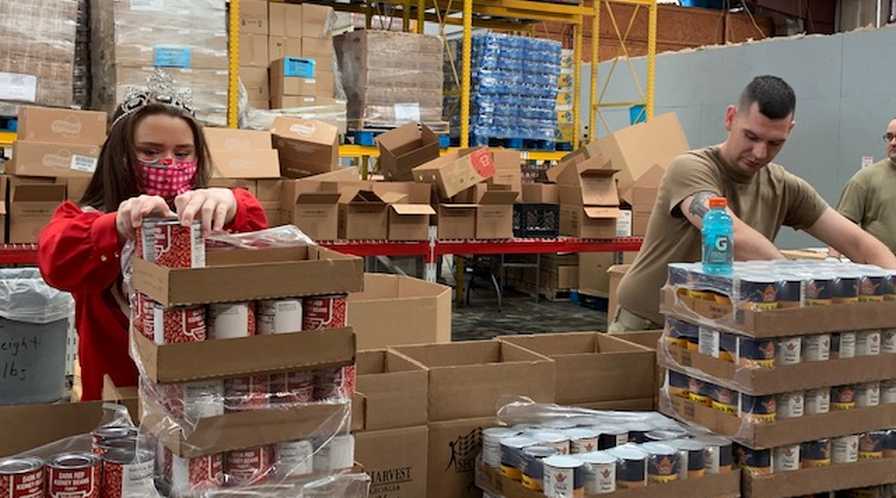 Georgia Growers Gearing up for Watermelon Season