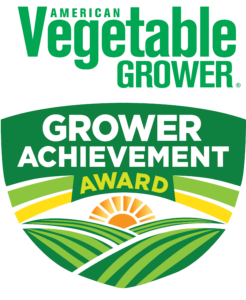 Grower Achievement Award