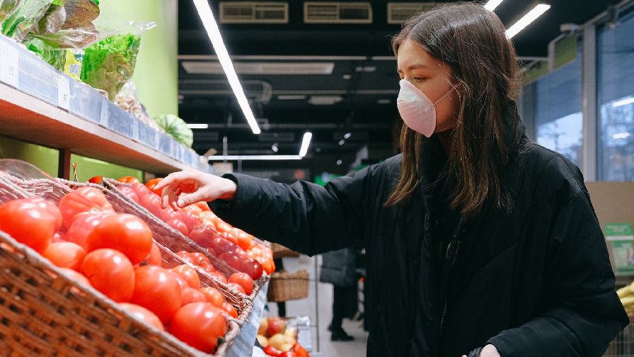 Farm Markets Will Have a New Normal this Summer