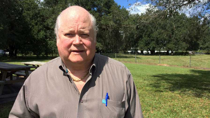 Florida Citrus Industry Icon Ben Hill Griffin III Passes Away