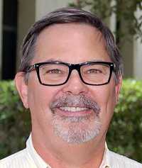 David Carson of Chemical Dynamics