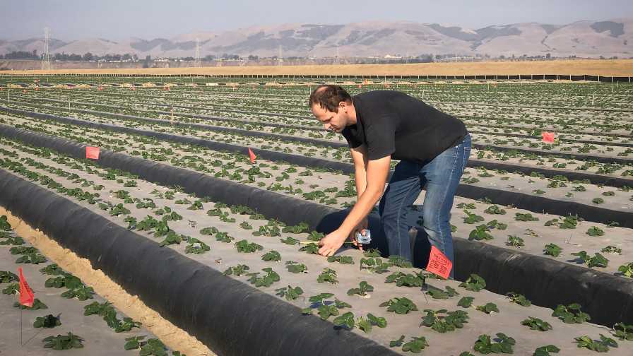 Biological Products: A Safe, Effective, and Sustainable Option for Farmers