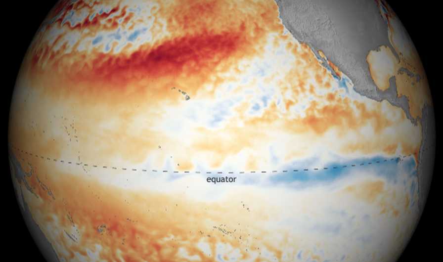 The Watch Is on for La Niña! So, What Does It Mean?