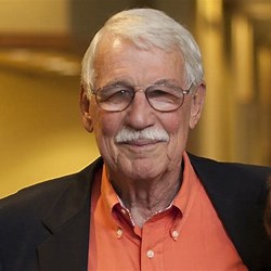 Hugh English