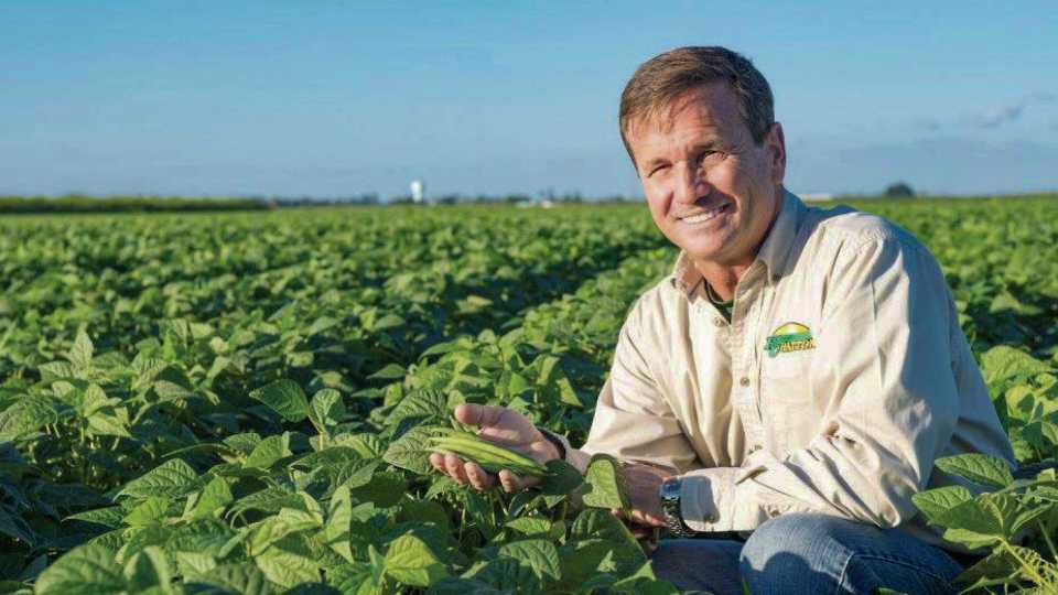 Who Is the 2020 Grower Achievement Award Winner?