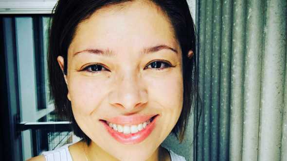 Lyneida M. Hustick