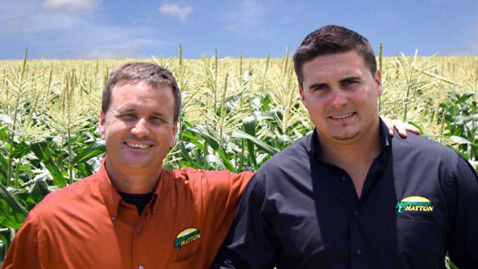 How Great Growers Support Their Peers