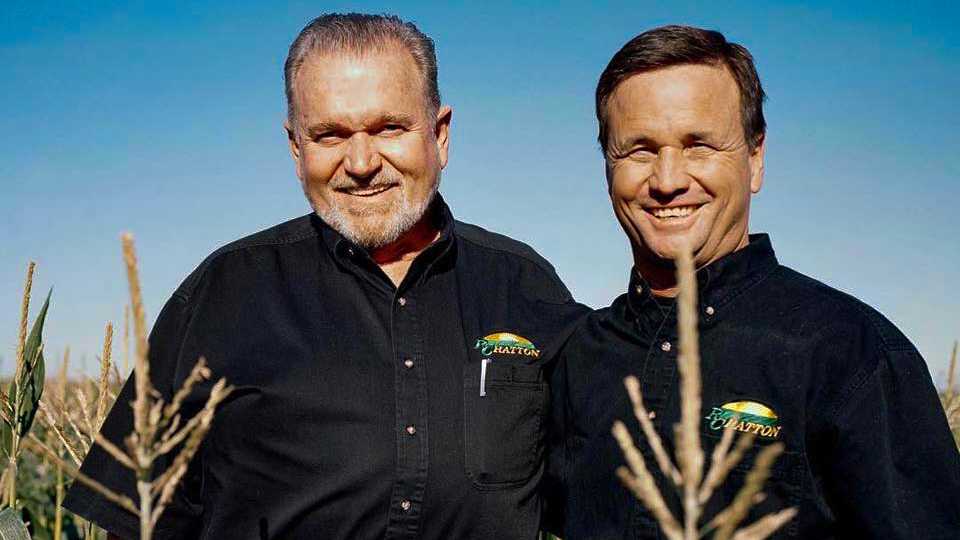 South Florida Vegetable Farming Innovator Roger Hatton Passes Away at 77