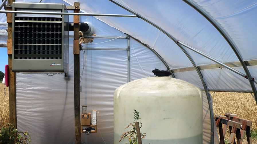 Tips for Using Biocontrols in Tank Mixes