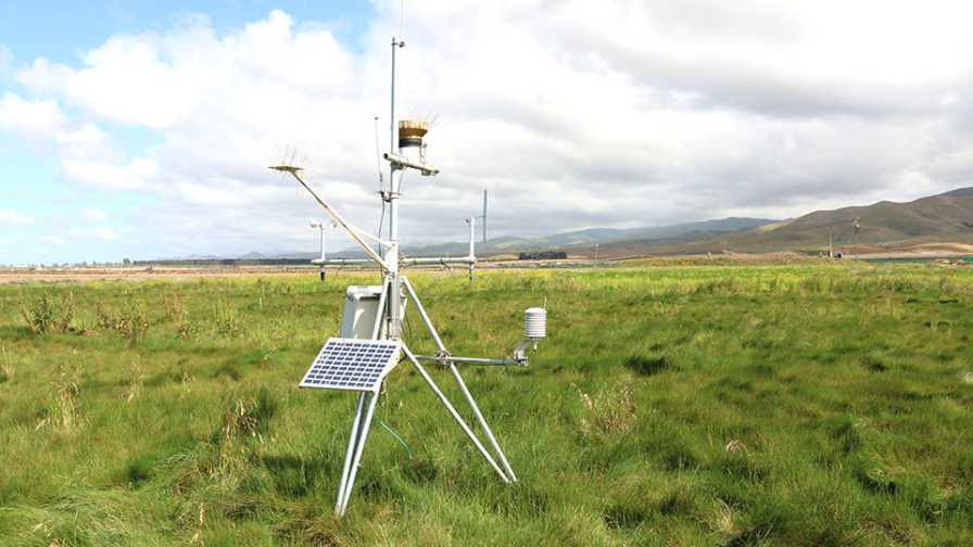 Ways Irrigation Can Protect Your Vegetable Crops From Unwieldy Weather
