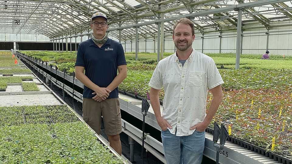 Fresh Take on Specialty Crops and Tech Keep Agri-Starts Growing