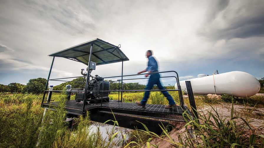 3 Benefits of Propane Irrigation Systems for Florida Farmers